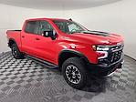 2025 Chevrolet Silverado 1500 Crew Cab 4x4 Pickup for sale #52161 - photo 1