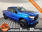 2024 Chevrolet Silverado 1500 Crew Cab 4x4 Pickup for sale #52161A - photo 1