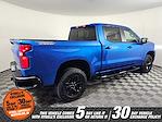 2024 Chevrolet Silverado 1500 Crew Cab 4x4 Pickup for sale #52161A - photo 2
