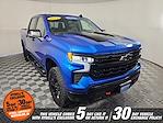2024 Chevrolet Silverado 1500 Crew Cab 4x4 Pickup for sale #52161A - photo 3