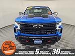2024 Chevrolet Silverado 1500 Crew Cab 4x4 Pickup for sale #52161A - photo 4