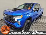 2024 Chevrolet Silverado 1500 Crew Cab 4x4 Pickup for sale #52161A - photo 5