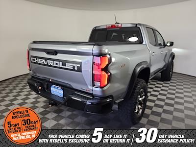 2024 Chevrolet Colorado Crew Cab 4x4 Pickup for sale #52161B - photo 2