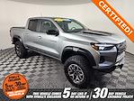 2024 Chevrolet Colorado Crew Cab 4x4 Pickup for sale #52161B - photo 1