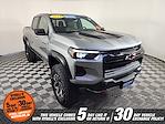 2024 Chevrolet Colorado Crew Cab 4x4 Pickup for sale #52161B - photo 3