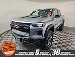 2024 Chevrolet Colorado Crew Cab 4x4 Pickup for sale #52161B - photo 5