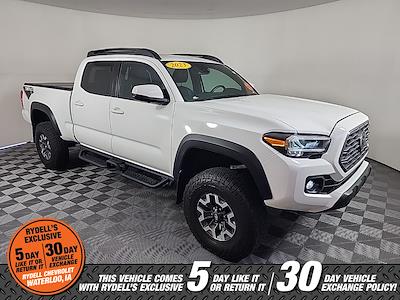 2023 Toyota Tacoma Double Cab 4WD Pickup for sale #52161C - photo 1