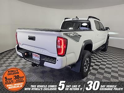 2023 Toyota Tacoma Double Cab 4WD Pickup for sale #52161C - photo 2