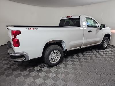 2025 Chevrolet Silverado 1500 Regular Cab 4x4 Pickup for sale #52172 - photo 2
