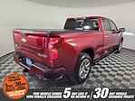 2022 Chevrolet Silverado 1500 Crew Cab 4x4 Pickup for sale #52175A - photo 2