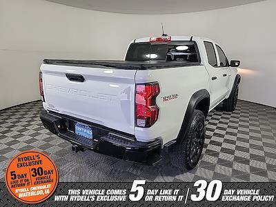 2024 Chevrolet Colorado Crew Cab 4x4 Pickup for sale #52175B - photo 2