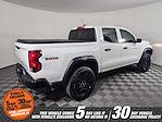 2024 Chevrolet Colorado Crew Cab 4x4 Pickup for sale #52175B - photo 11