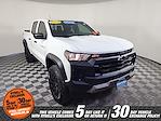 2024 Chevrolet Colorado Crew Cab 4x4 Pickup for sale #52175B - photo 3