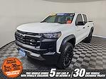 2024 Chevrolet Colorado Crew Cab 4x4 Pickup for sale #52175B - photo 5