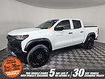 2024 Chevrolet Colorado Crew Cab 4x4 Pickup for sale #52175B - photo 6