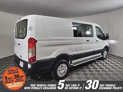 2023 Ford Transit 250 Low Roof RWD Empty Cargo Van for sale #52182X - photo 2