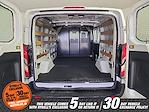 2023 Ford Transit 250 Low Roof RWD Empty Cargo Van for sale #52182X - photo 11
