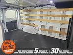 2023 Ford Transit 250 Low Roof RWD Empty Cargo Van for sale #52182X - photo 14