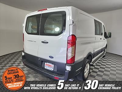 2023 Ford Transit 250 Low Roof RWD Empty Cargo Van for sale #52183X - photo 2