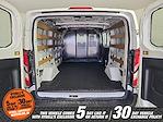 2023 Ford Transit 250 Low Roof RWD Empty Cargo Van for sale #52183X - photo 12