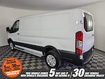 2023 Ford Transit 250 Low Roof RWD Empty Cargo Van for sale #52183X - photo 8