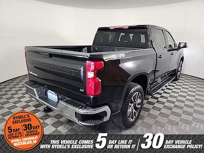 2023 Chevrolet Silverado 1500 Crew Cab 4x4 Pickup for sale #52184X - photo 2