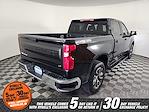 Used 2023 Chevrolet Silverado 1500 LT Crew Cab 4x4 Pickup for sale #52184X - photo 2