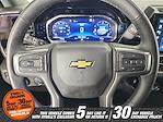 Used 2023 Chevrolet Silverado 1500 LT Crew Cab 4x4 Pickup for sale #52184X - photo 22