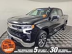 2023 Chevrolet Silverado 1500 Crew Cab 4x4 Pickup for sale #52184X - photo 4