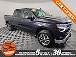 Used 2023 Chevrolet Silverado 1500 LT Crew Cab 4x4 Pickup for sale #52185X - photo 1