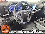 Used 2023 Chevrolet Silverado 1500 LT Crew Cab 4x4 Pickup for sale #52185X - photo 18