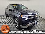 Used 2023 Chevrolet Silverado 1500 LT Crew Cab 4x4 Pickup for sale #52185X - photo 3