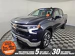 Used 2023 Chevrolet Silverado 1500 LT Crew Cab 4x4 Pickup for sale #52185X - photo 5