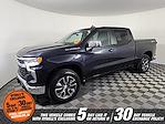 Used 2023 Chevrolet Silverado 1500 LT Crew Cab 4x4 Pickup for sale #52185X - photo 6