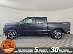 Used 2023 Chevrolet Silverado 1500 LT Crew Cab 4x4 Pickup for sale #52185X - photo 7