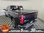 Used 2023 Chevrolet Silverado 1500 LT Crew Cab 4x4 Pickup for sale #52185X - photo 9