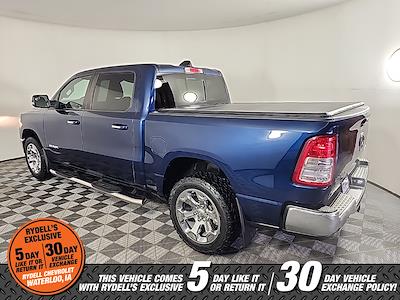 2019 Ram 1500 Crew Cab 4x4 Pickup for sale #52191X - photo 2