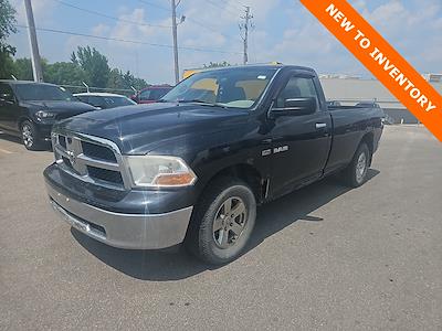 2009 Dodge Ram 1500 Regular Cab 4x4 Pickup for sale #52191XA - photo 1