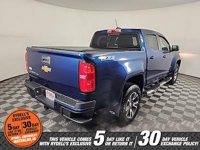 2019 Chevrolet Colorado Crew Cab 4x4 Pickup for sale #52192X - photo 2