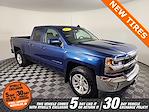 2017 Chevrolet Silverado 1500 Double Cab 4x4 Pickup for sale #52194B - photo 1