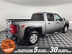 2008 Chevrolet Silverado 1500 Crew Cab 4x4 Pickup for sale #52216B - photo 11
