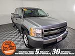 2008 Chevrolet Silverado 1500 Crew Cab 4x4 Pickup for sale #52216B - photo 3
