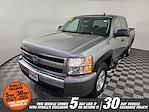 2008 Chevrolet Silverado 1500 Crew Cab 4x4 Pickup for sale #52216B - photo 5