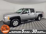 2008 Chevrolet Silverado 1500 Crew Cab 4x4 Pickup for sale #52216B - photo 6