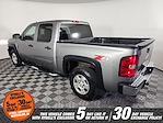 2008 Chevrolet Silverado 1500 Crew Cab 4x4 Pickup for sale #52216B - photo 8