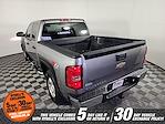 2008 Chevrolet Silverado 1500 Crew Cab 4x4 Pickup for sale #52216B - photo 9