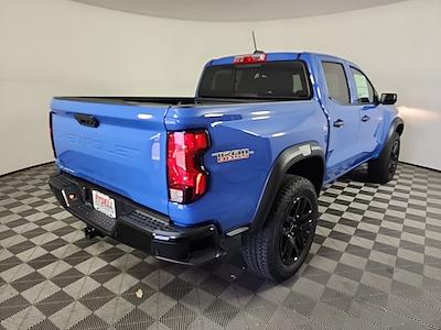 New 2025 Chevrolet Colorado Trail Boss Crew Cab 4x4 Pickup for sale #52221 - photo 2