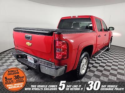 2013 Chevrolet Silverado 1500 Crew Cab 4x4 Pickup for sale #52224XA - photo 2