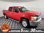 2013 Chevrolet Silverado 1500 Crew Cab 4x4 Pickup for sale #52224XA - photo 1