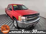 2013 Chevrolet Silverado 1500 Crew Cab 4x4 Pickup for sale #52224XA - photo 3
